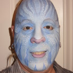 Mike as an Avatar